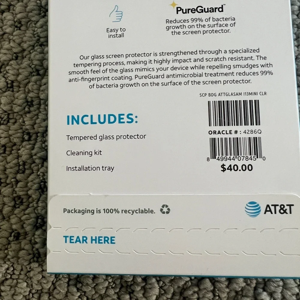at&t safeguard your
